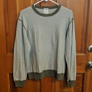Men's American Eagle Crew Neck Sweater
